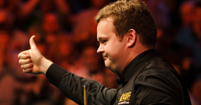 驚豔表現 驚豔表現