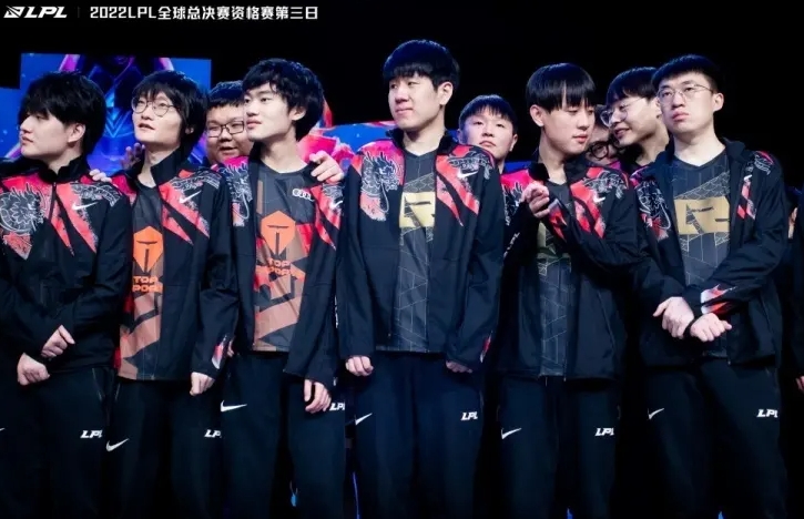 当比赛被拖