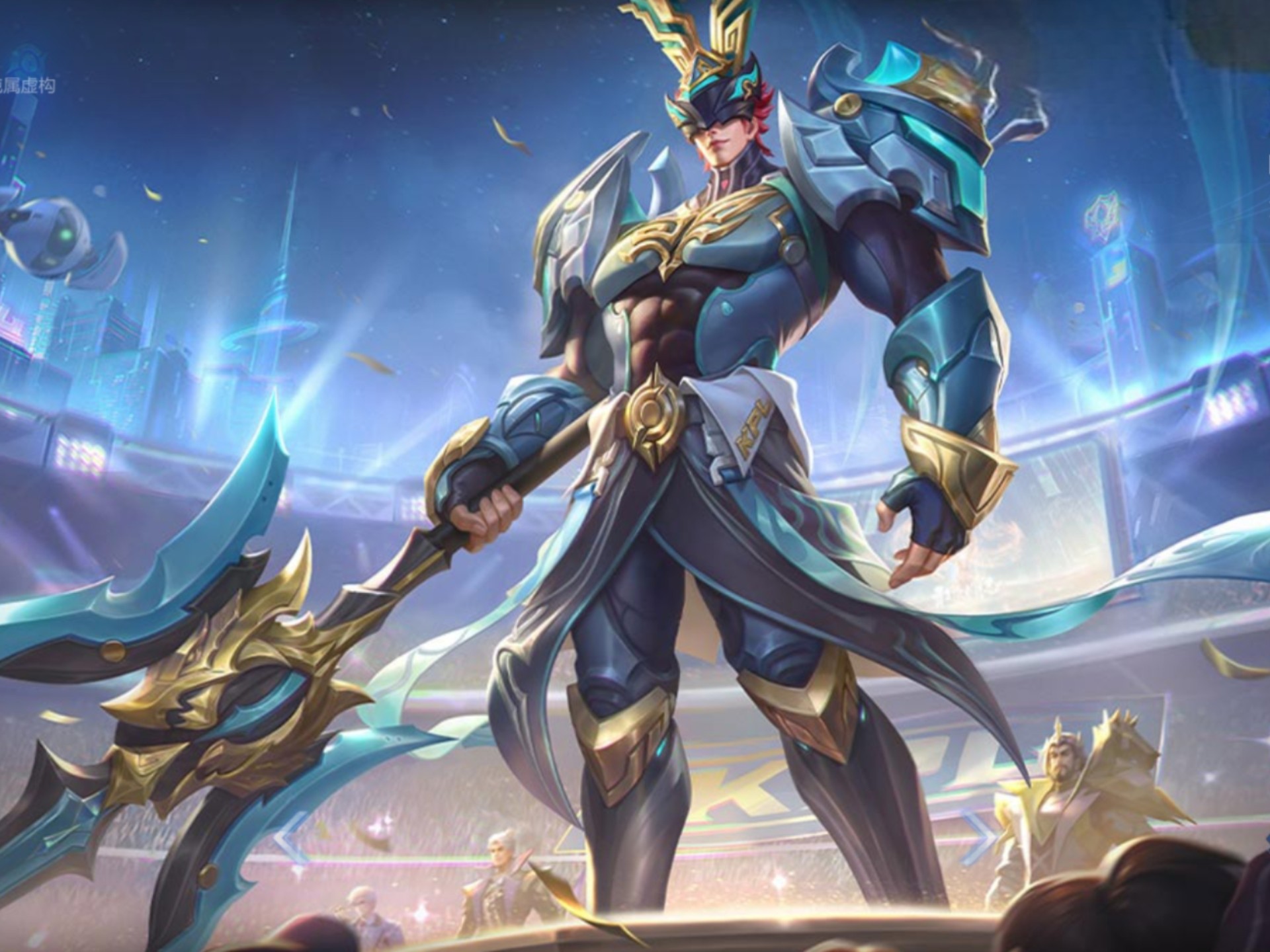 li li